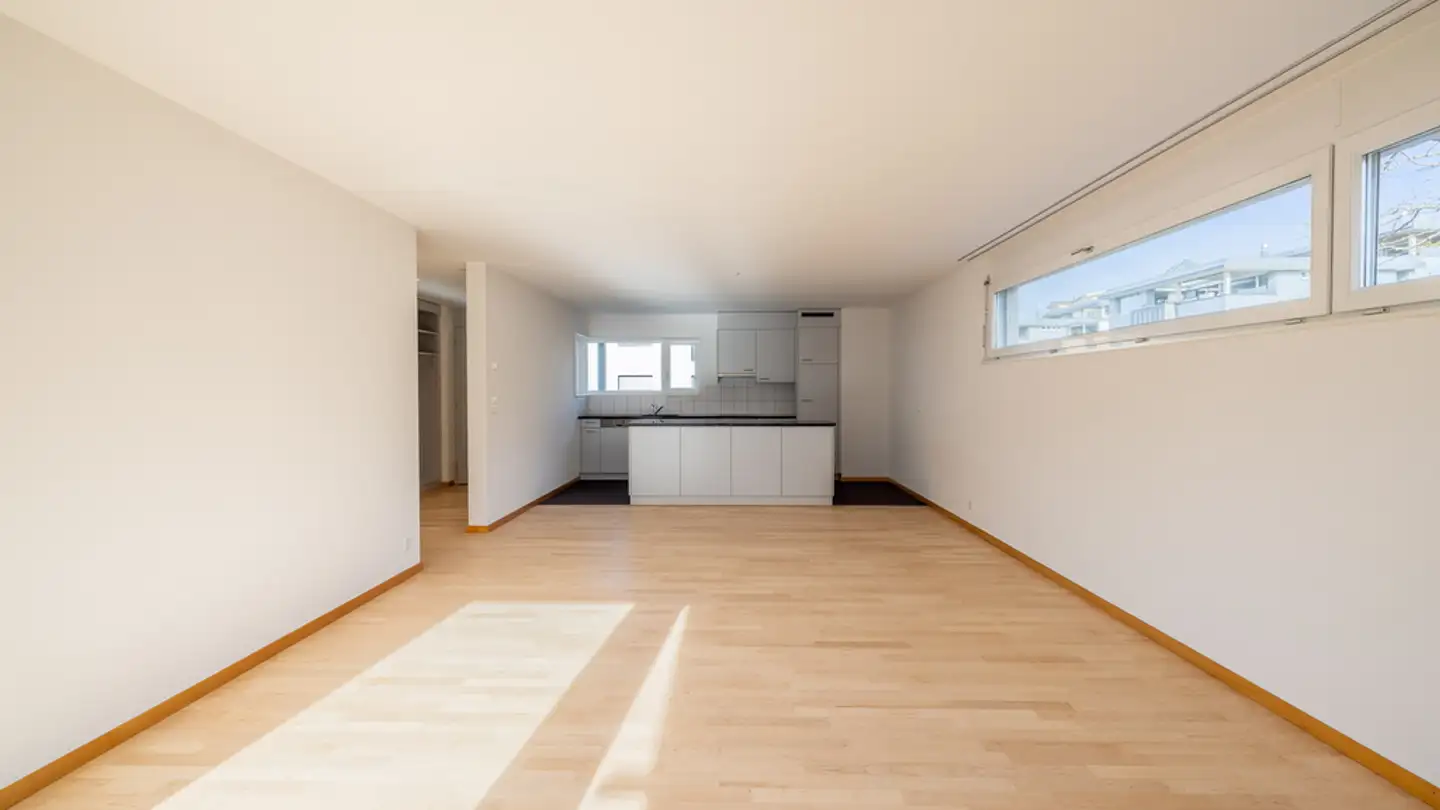 Wohnung mieten - Haldenstrasse 30, 5454 Bellikon - Foto 4