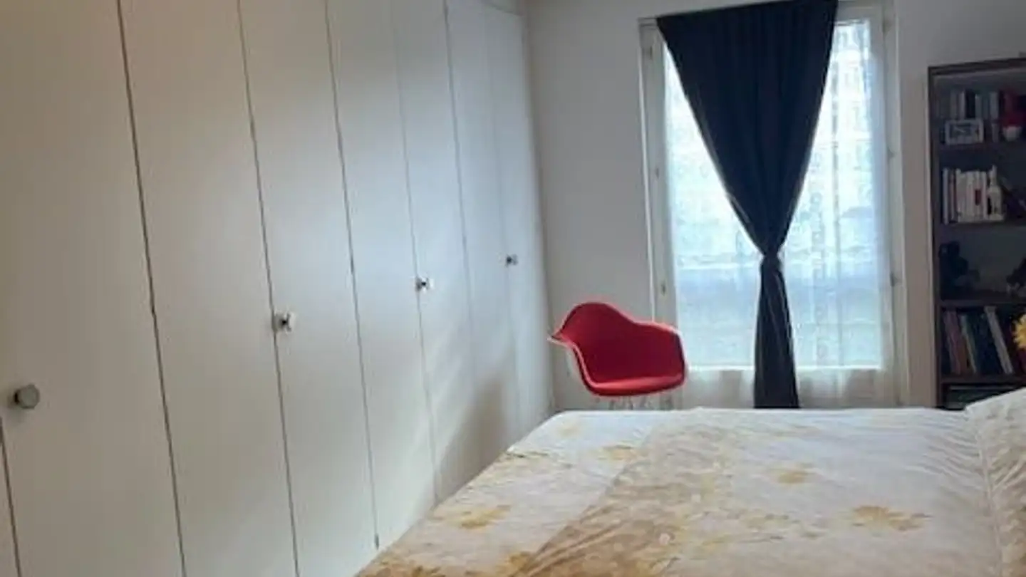 Apartment for rent - Chemin Du Riolet 4, 1012 Lausanne