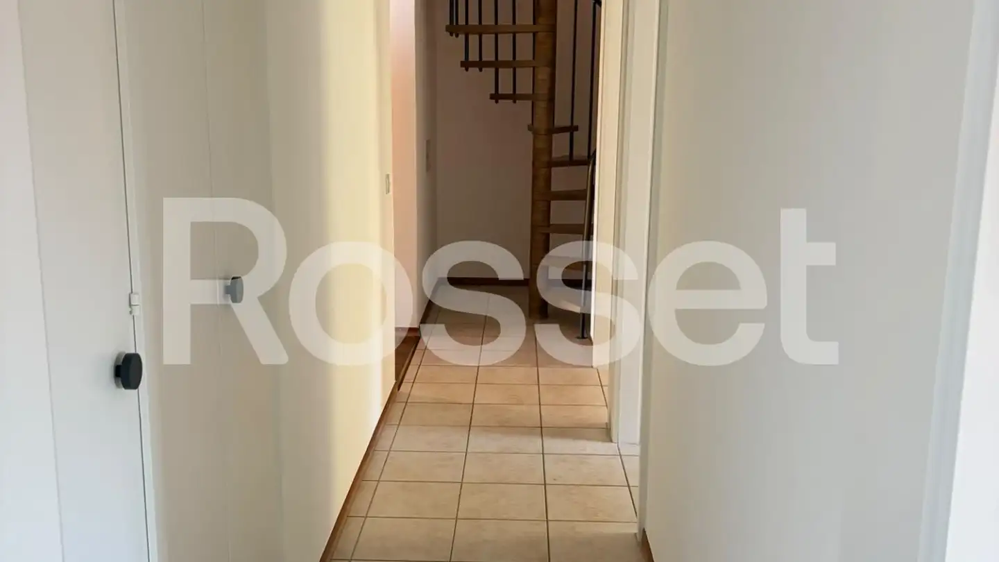 Appartamento in affitto - Rue Saint-Roch 19, 1400 Yverdon-les-Bains