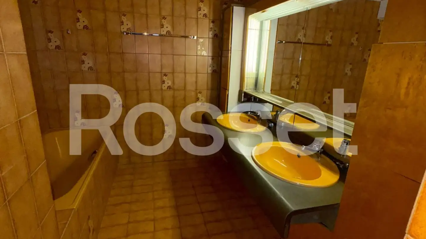 Appartamento in affitto - Rue Saint-Roch 19, 1400 Yverdon-les-Bains - Foto 2
