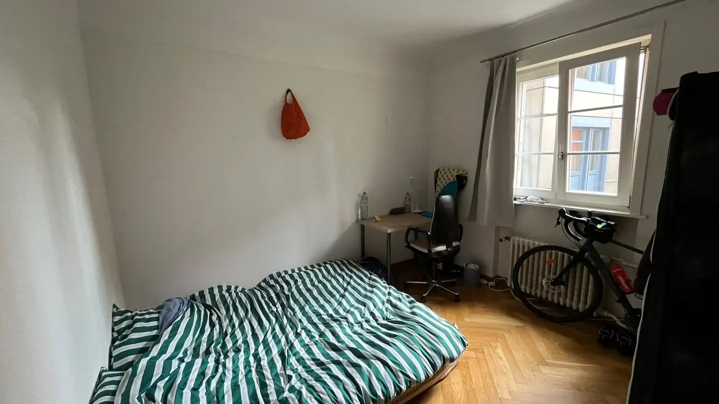 Zimmer mieten - Boulevard De Pérolles 15, 1700 Fribourg
