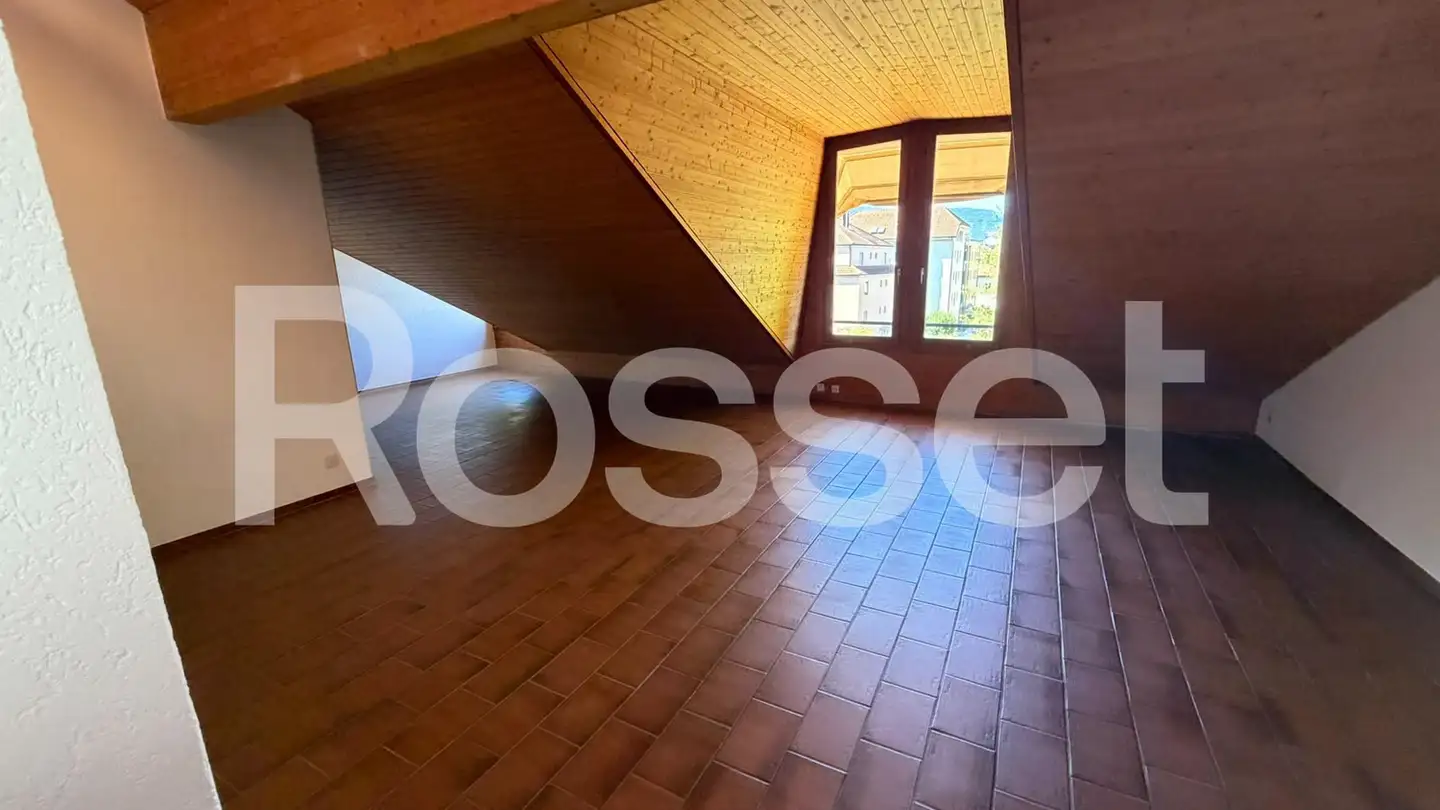 Appartamento in affitto - Rue Saint-Roch 19, 1400 Yverdon-les-Bains - Foto 3