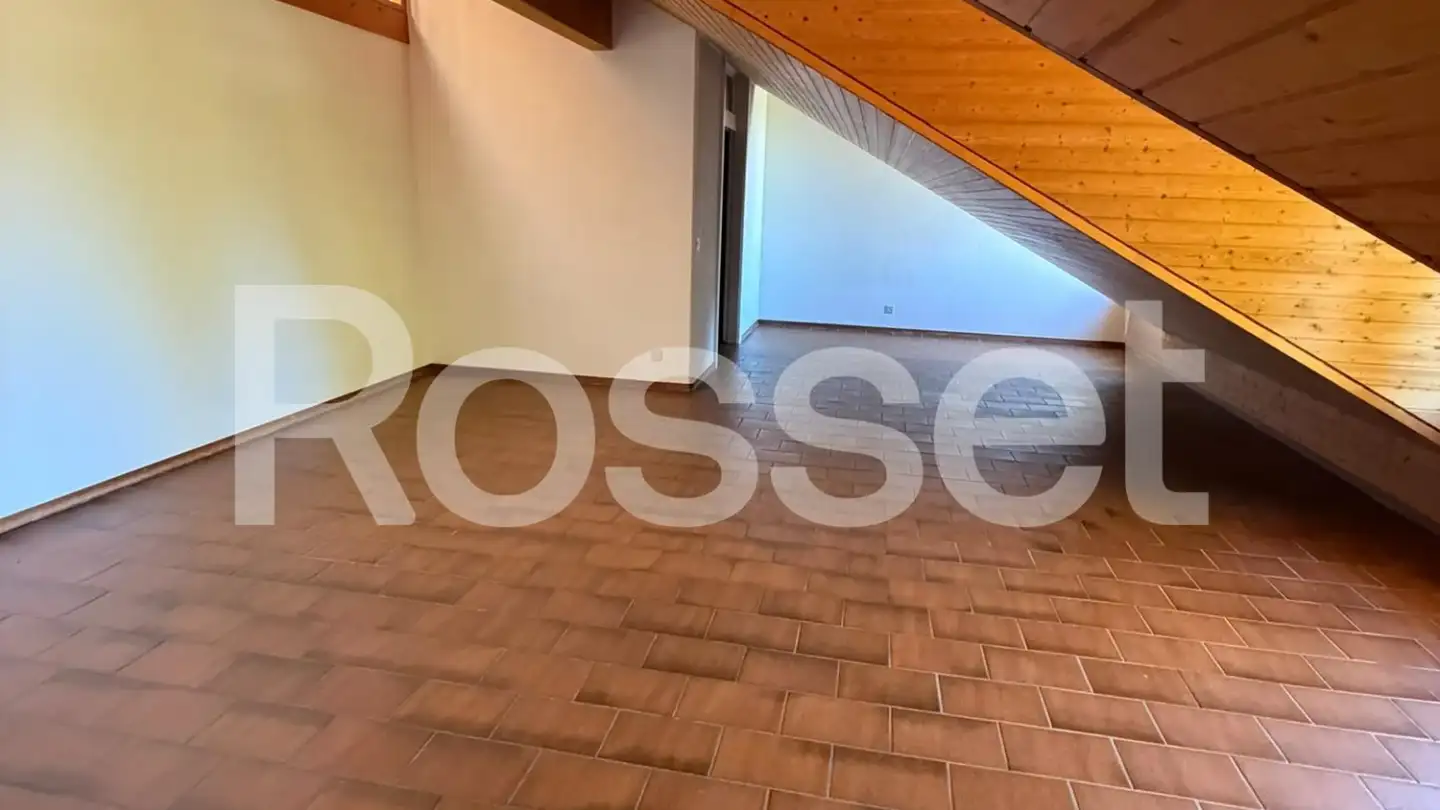 Appartamento in affitto - Rue Saint-Roch 19, 1400 Yverdon-les-Bains - Foto 4