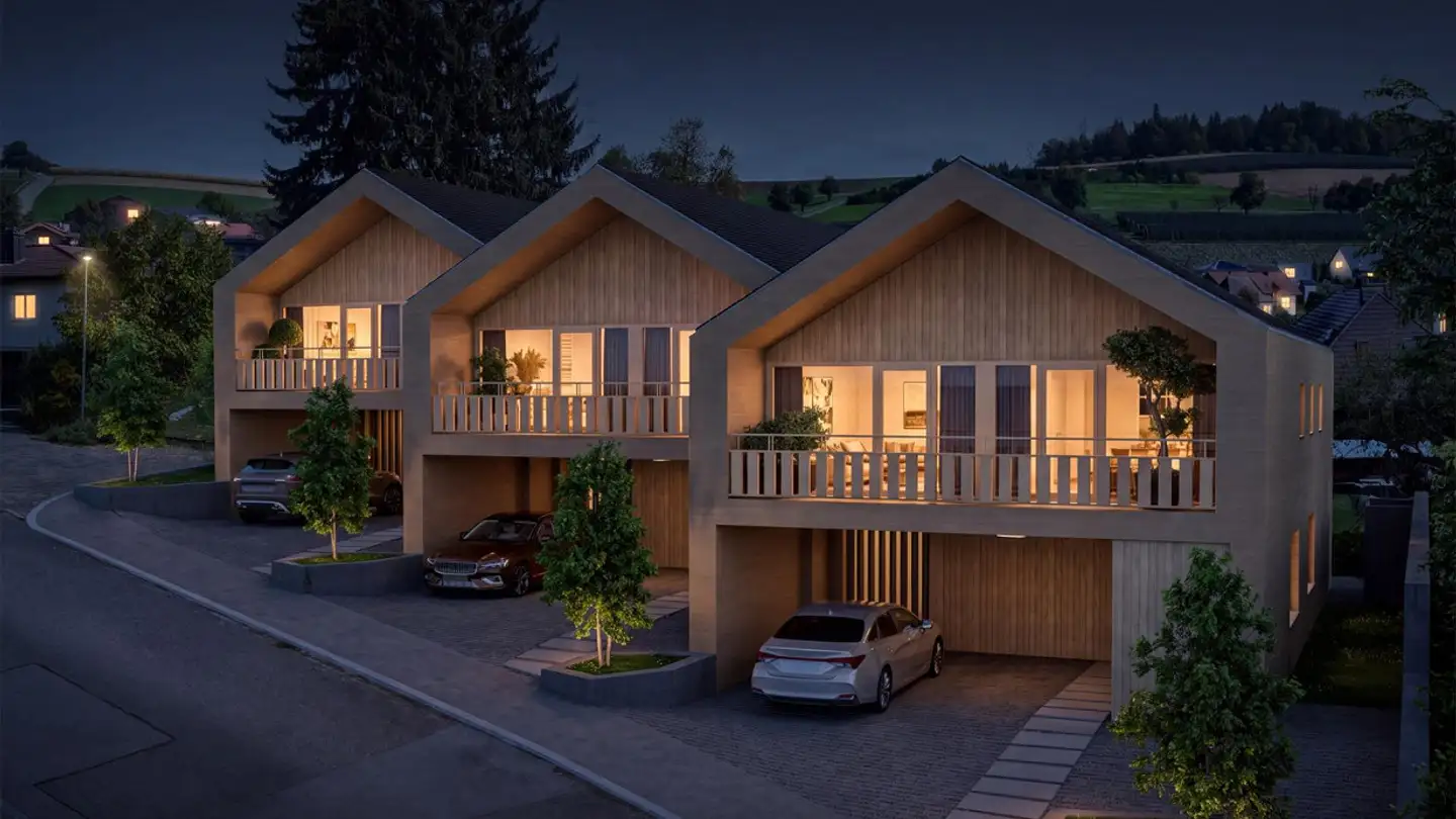 Haus kaufen - 5607 Hägglingen