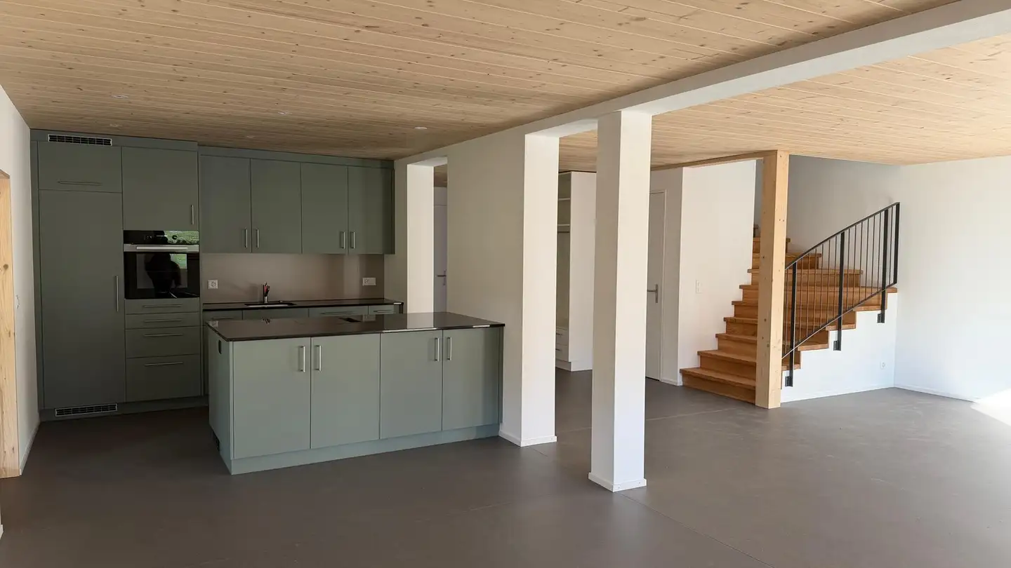 Appartamento in affitto - Wohleibrücke 2, 3033 Wohlen b. Bern - Photo 3