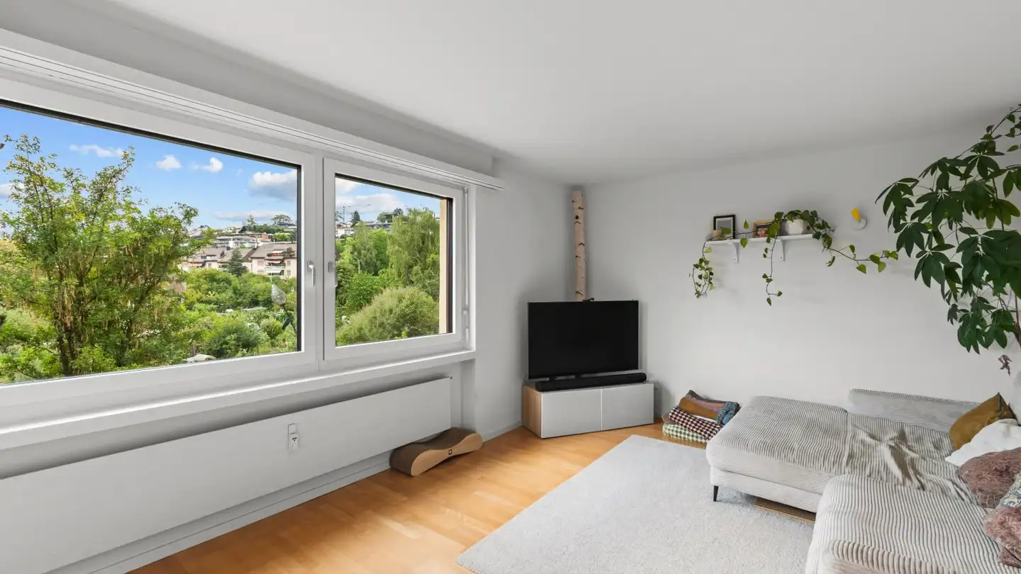 Appartement à vendre - Ländischstrasse 74, 8706 Meilen - Photo 4