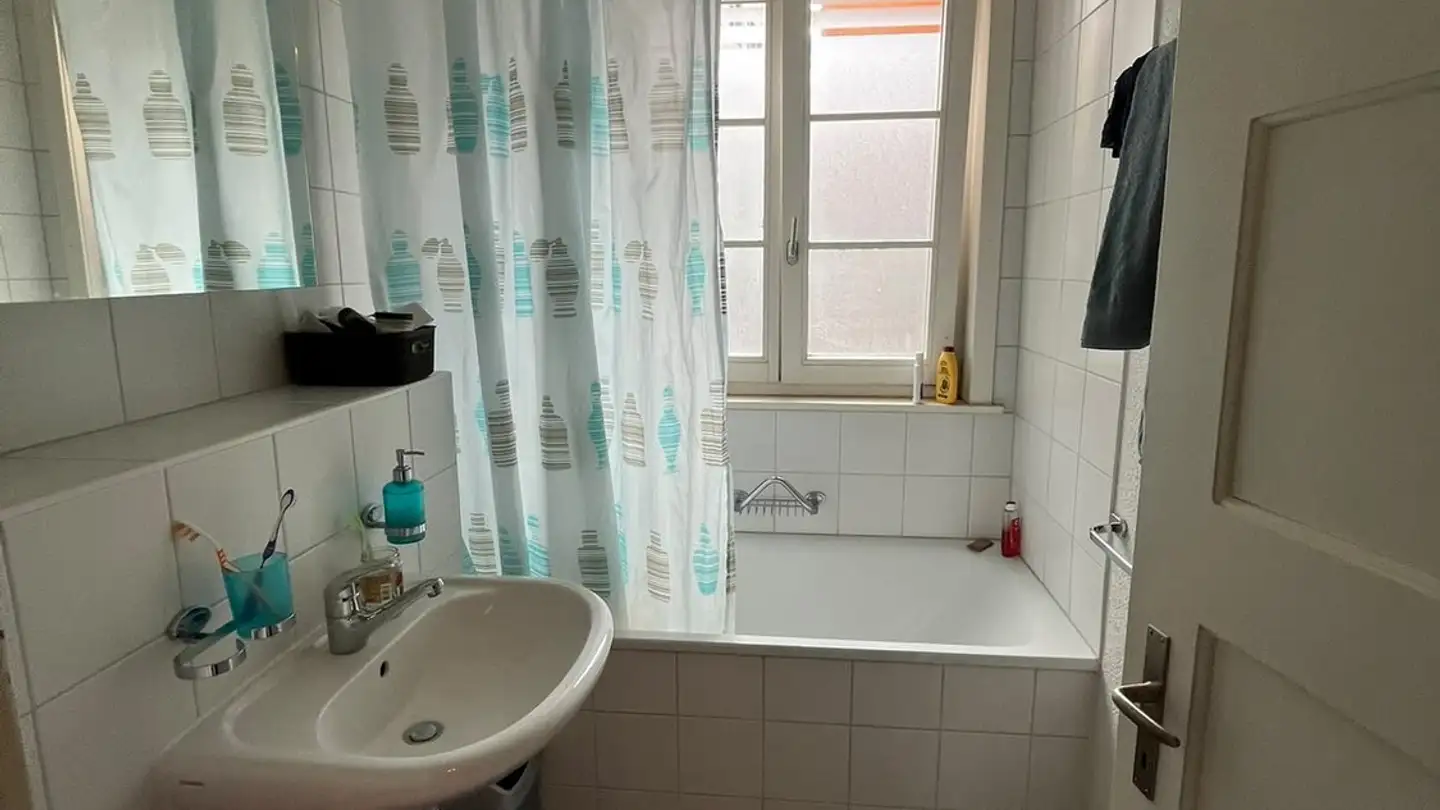 Zimmer mieten - Boulevard De Pérolles 15, 1700 Fribourg - Foto 3
