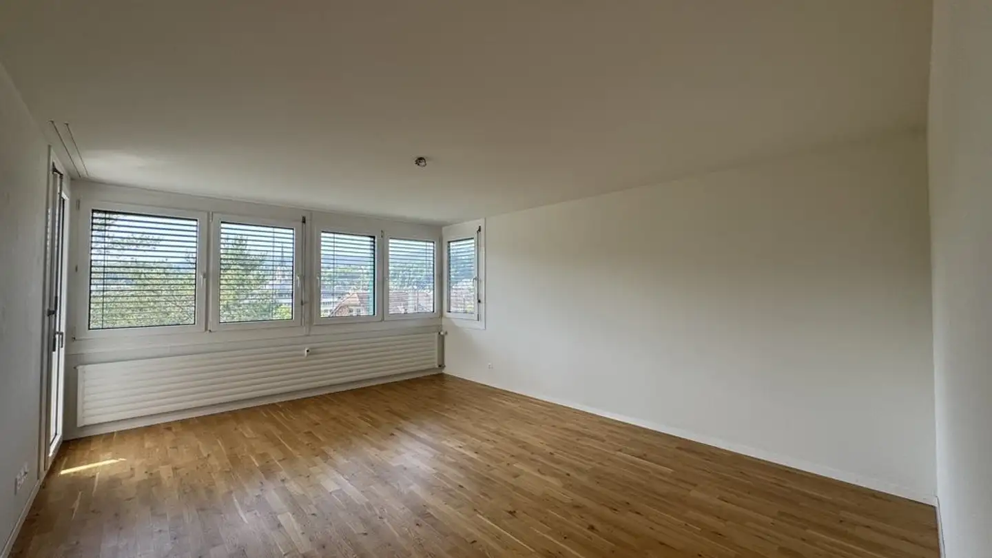 Wohnung mieten - Brislachstrasse 2, 4242 Laufen - Foto 4