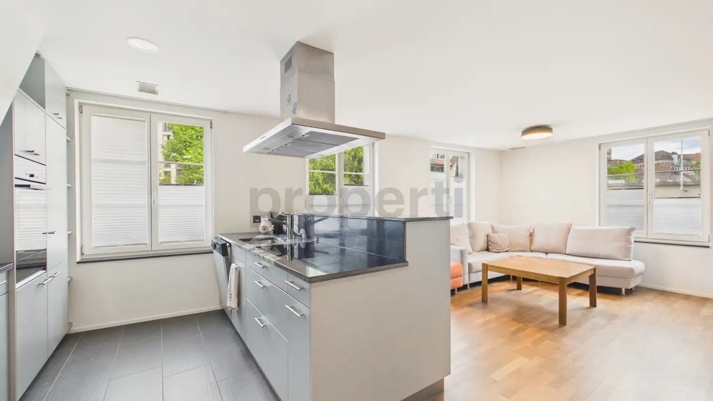 Duplex in affitto - 8500 Frauenfeld - Foto 2