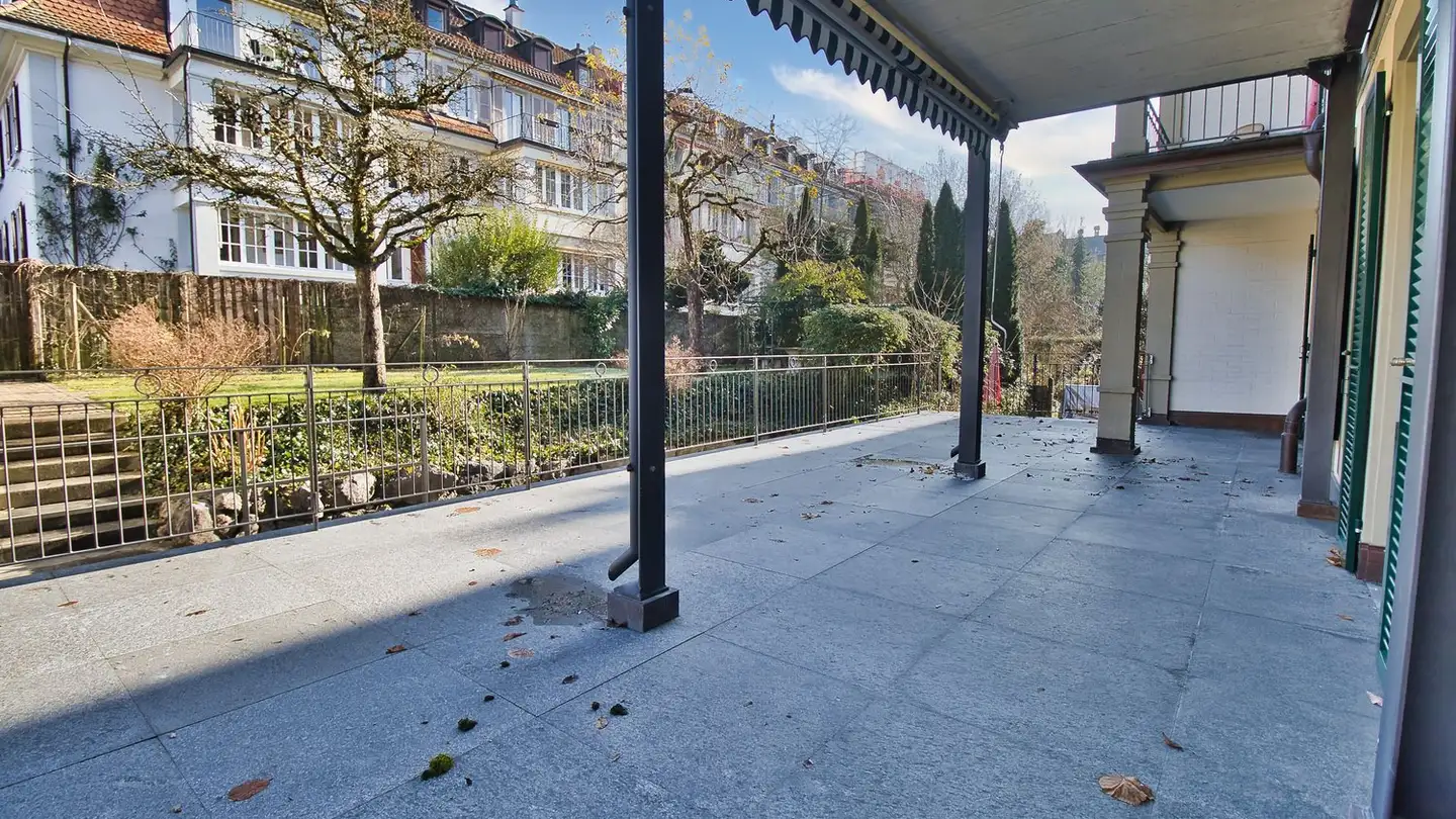 Apartment for rent - Helvetiastrasse 27, 3005 Bern