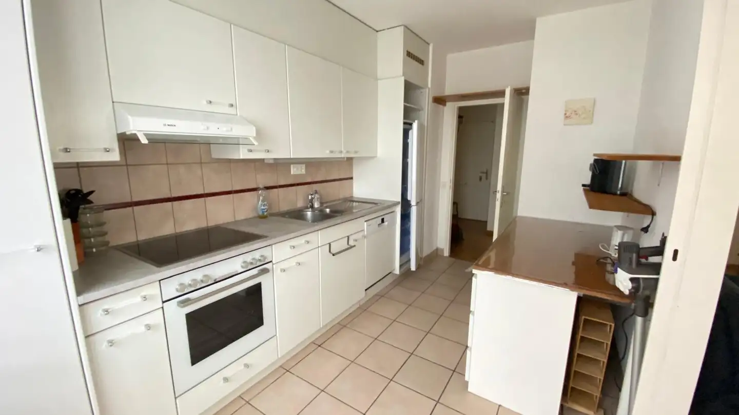 Appartamento ammobiliato in affitto - 1228 Plan-les-Ouates - Photo 3