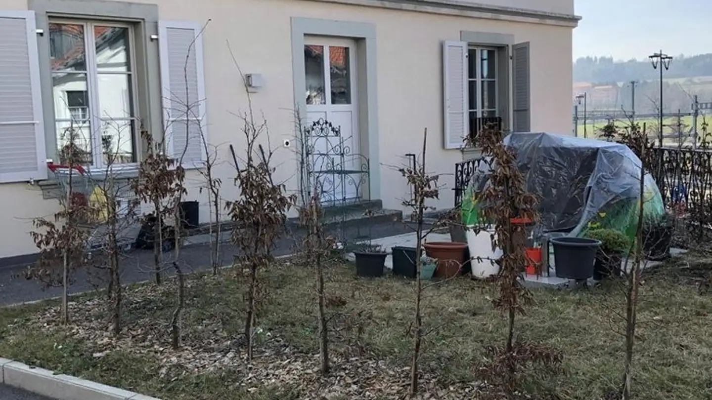 Appartement à louer - Avenue Gérard-Clerc 15, 1680 Romont FR - Photo 2
