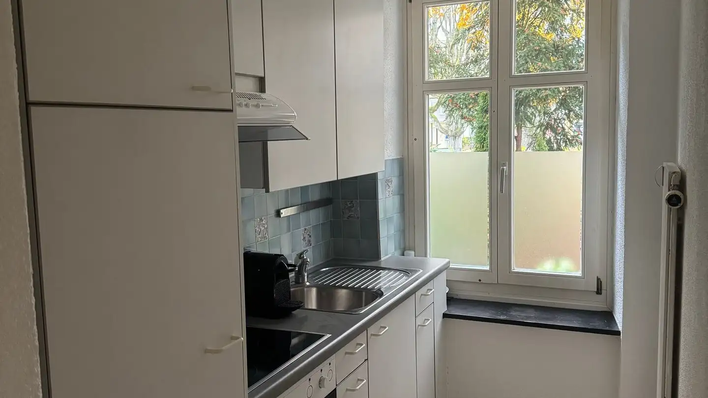 Wohnung mieten - Mühlebrückestrasse, 8400 Winterthur