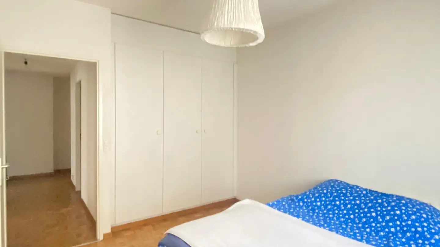 Appartamento ammobiliato in affitto - 1228 Plan-les-Ouates - Photo 4