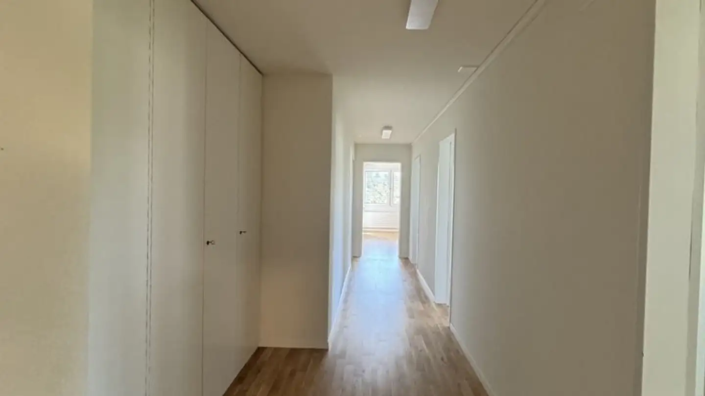 Wohnung mieten - Brislachstrasse 2, 4242 Laufen - Foto 2