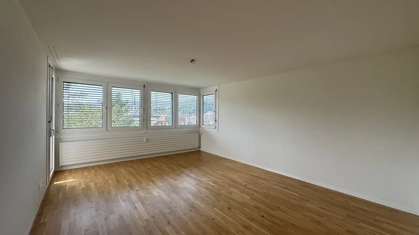 Wohnung mieten - Brislachstrasse 2, 4242 Laufen - Foto 3