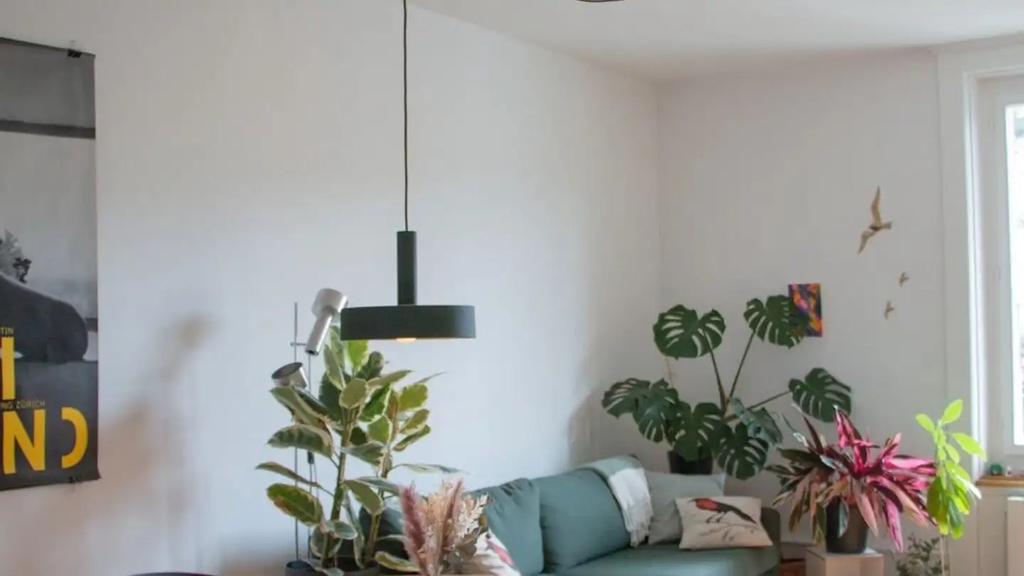 Apartment for rent - Rosenweg 19, 3007 Bern