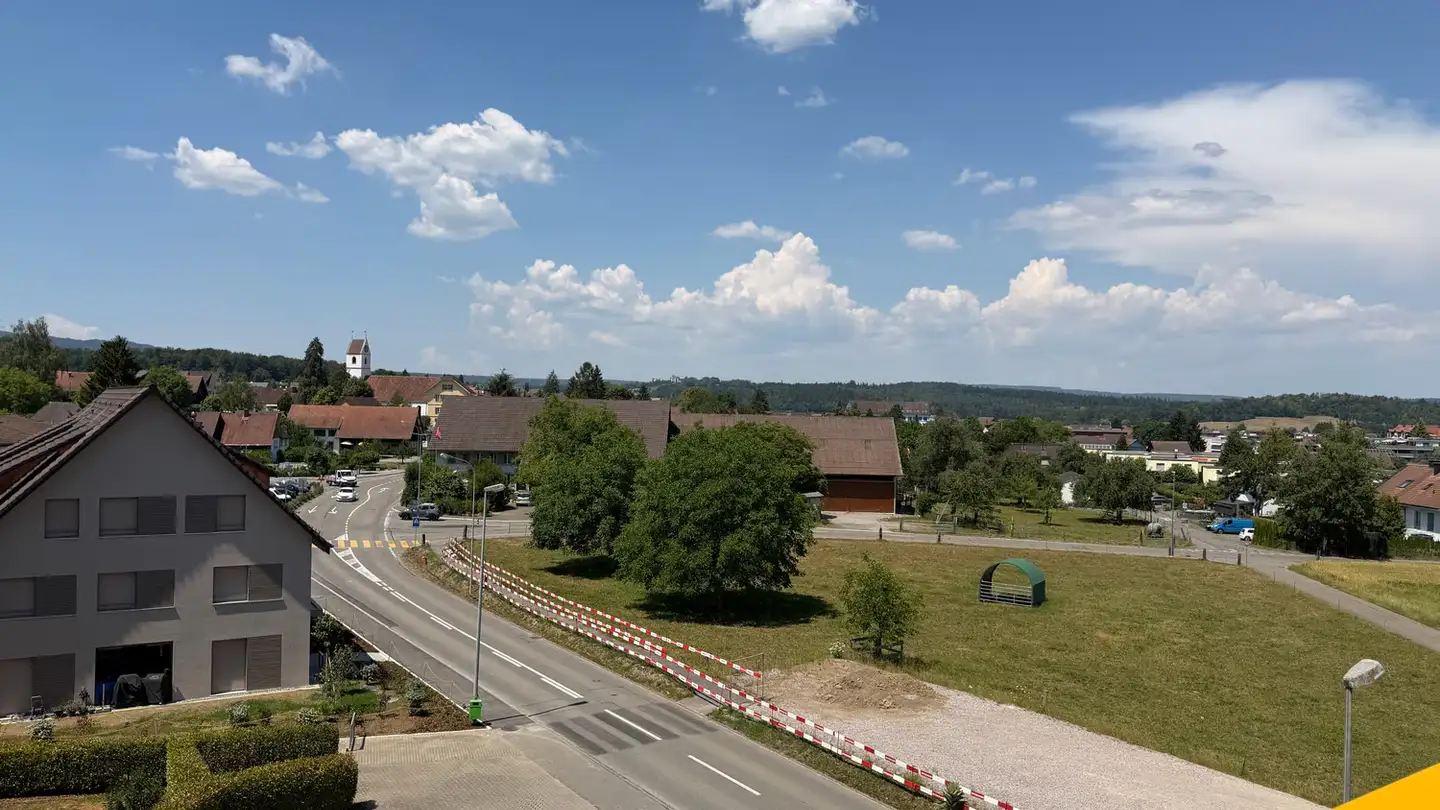 Penthouse for sale - Pestalozzistrasse 16, 5242 Birr