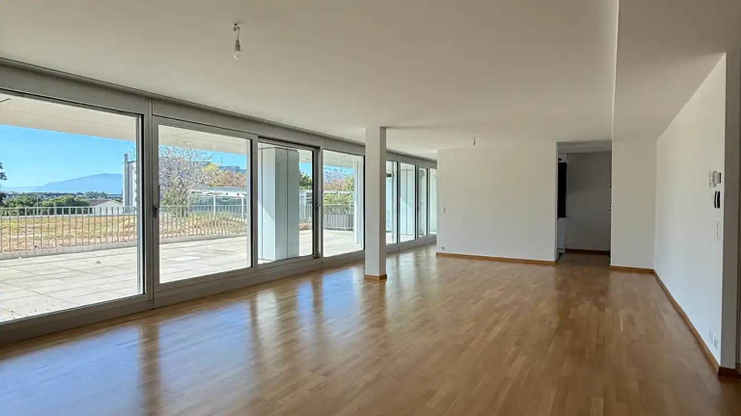 Apartment for rent - Avenue Du Bouchet 8, 1209 Genève