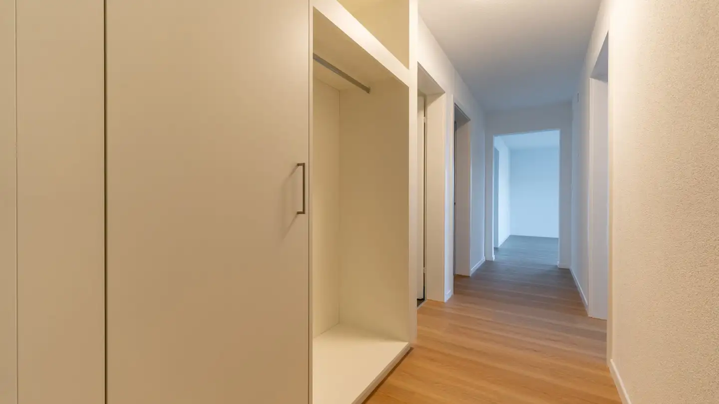 Appartement à louer - Sattelmätteliweg 6, 5722 Gränichen - Photo 3