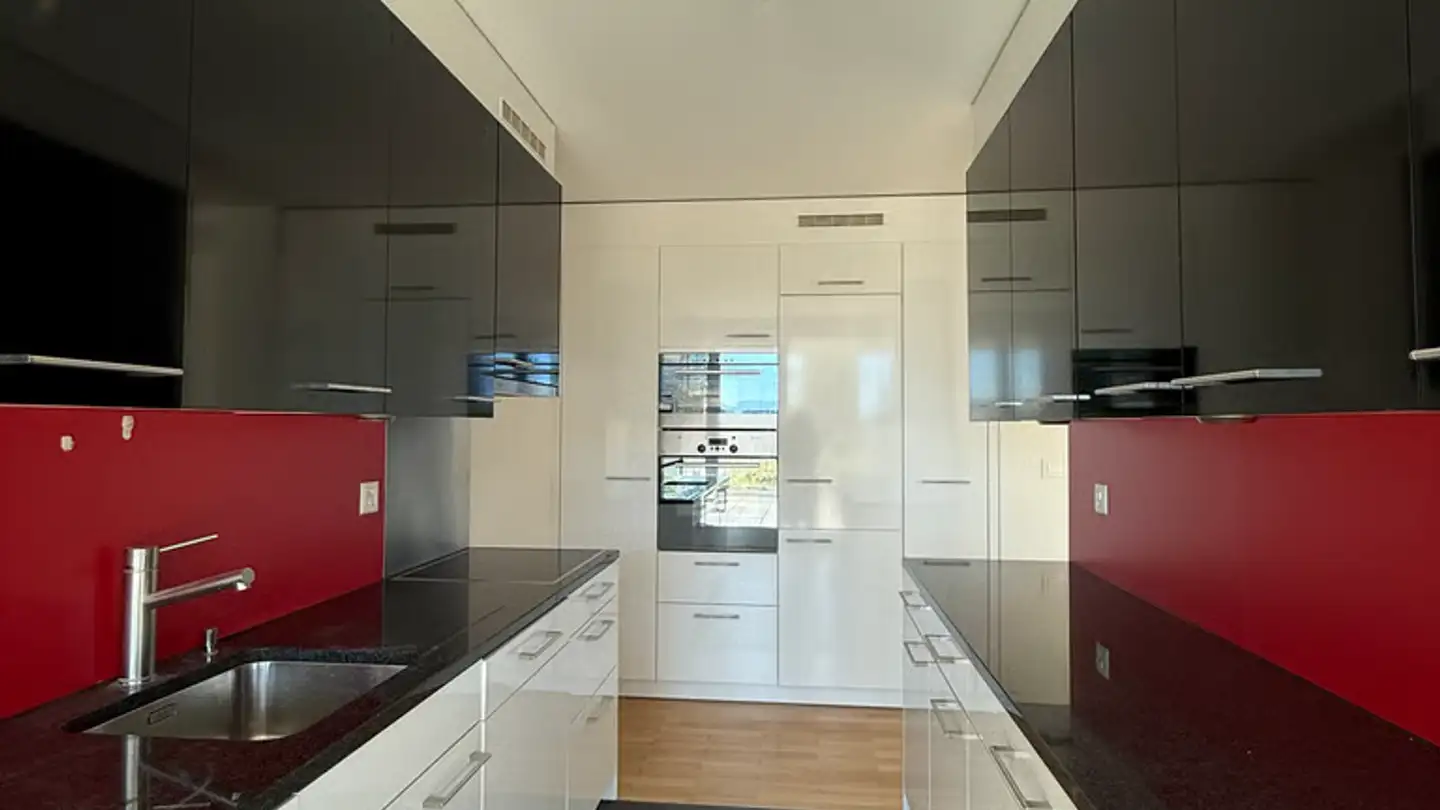 Apartment for rent - Avenue Du Bouchet 8, 1209 Genève - Photo 3