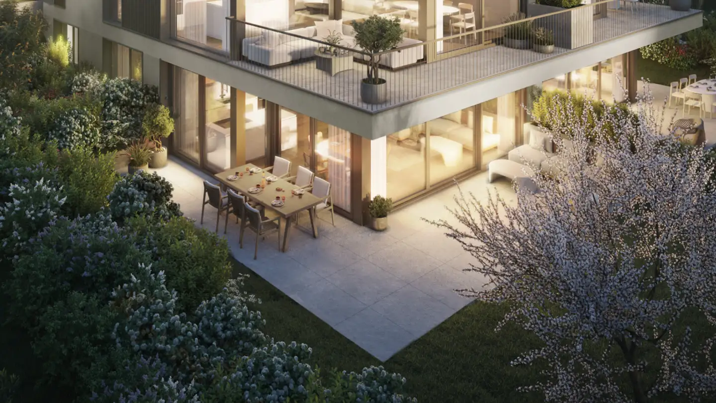 Appartamento in vendita - Rotfluhstrasse 34, 8702 Zollikon - Foto 2