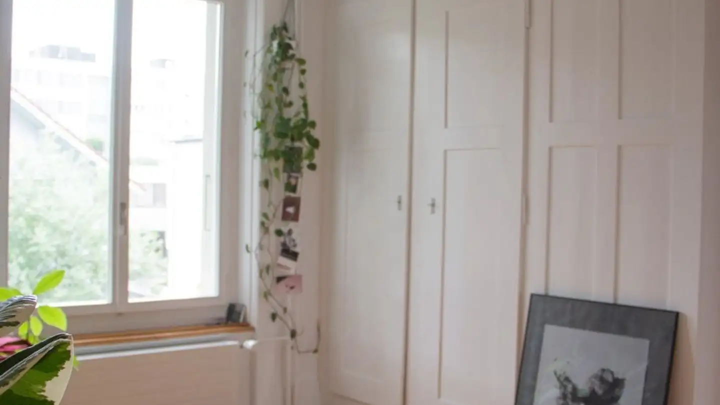 Apartment for rent - Rosenweg 19, 3007 Bern - Photo 4