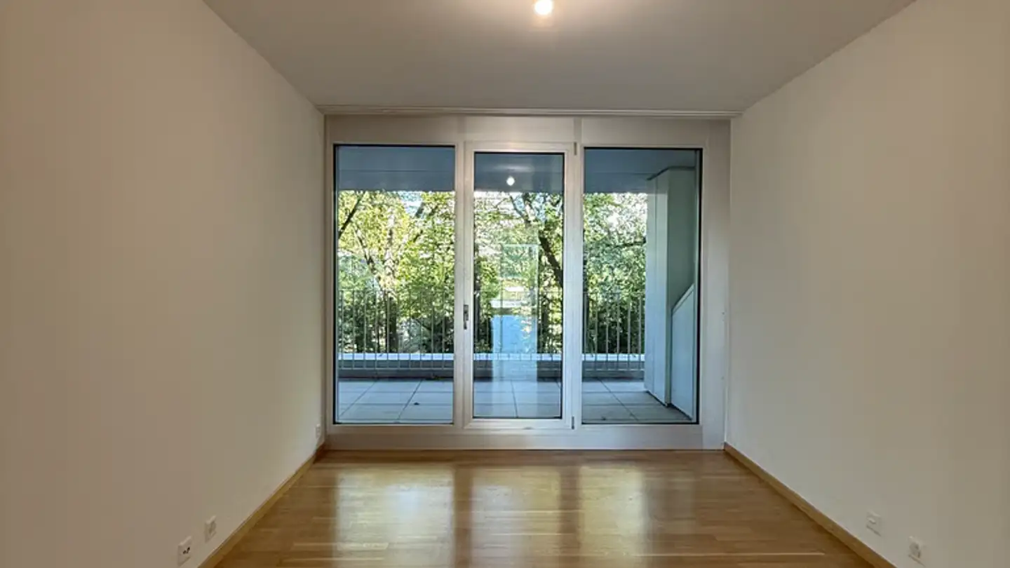 Apartment for rent - Avenue Du Bouchet 8, 1209 Genève - Photo 4