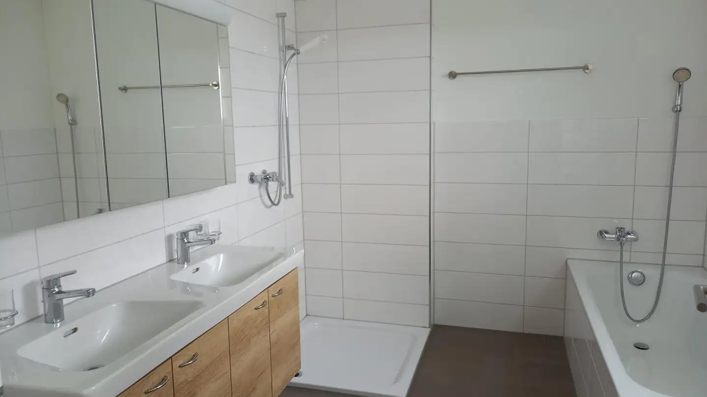 Appartamento in affitto - Dorfstrasse 30, 6026 Rain