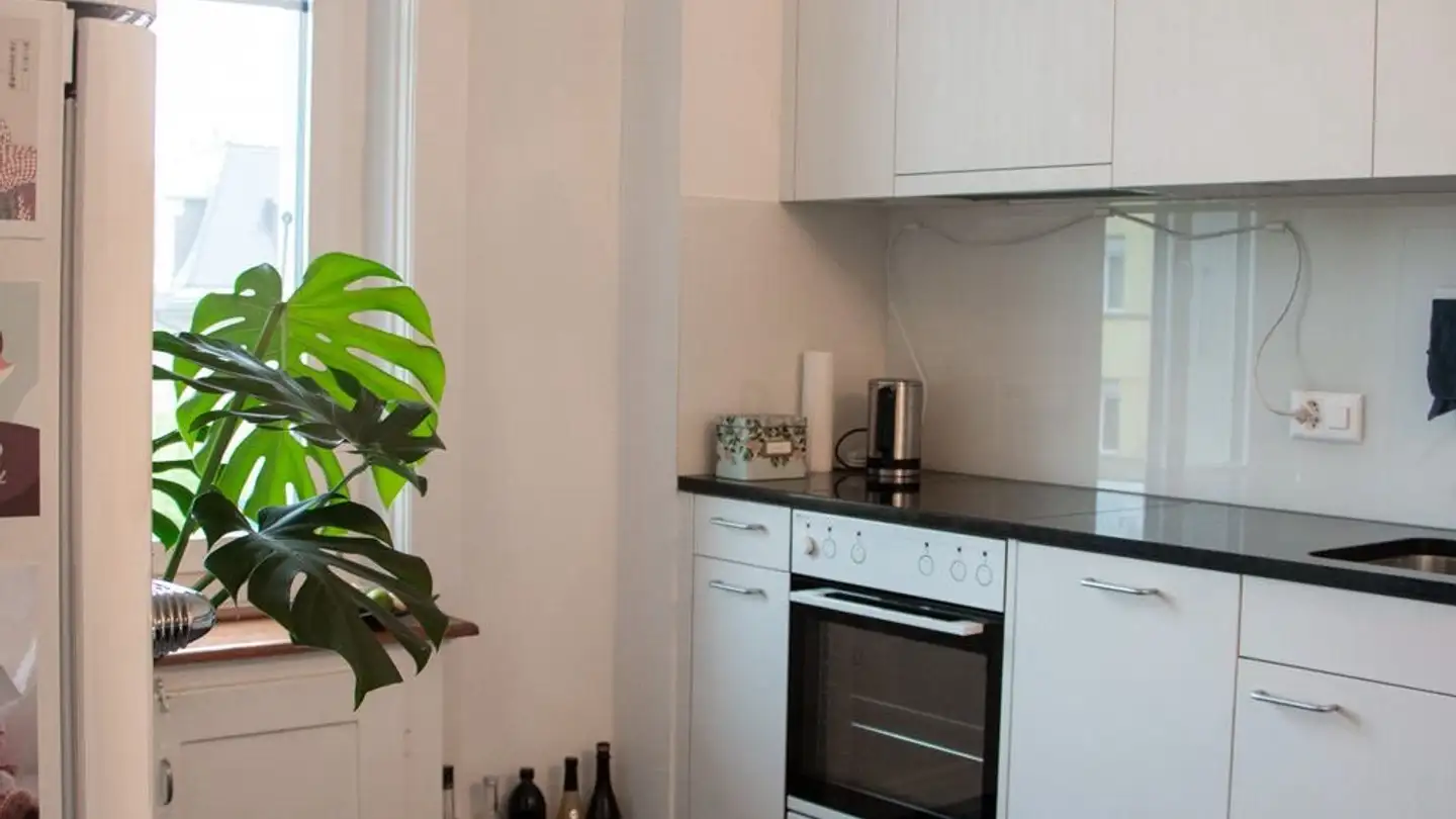 Apartment for rent - Rosenweg 19, 3007 Bern - Photo 2