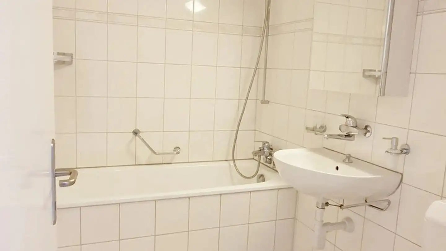Appartement à louer - Langwattstrasse 50, 8125 Zollikerberg - Photo 3