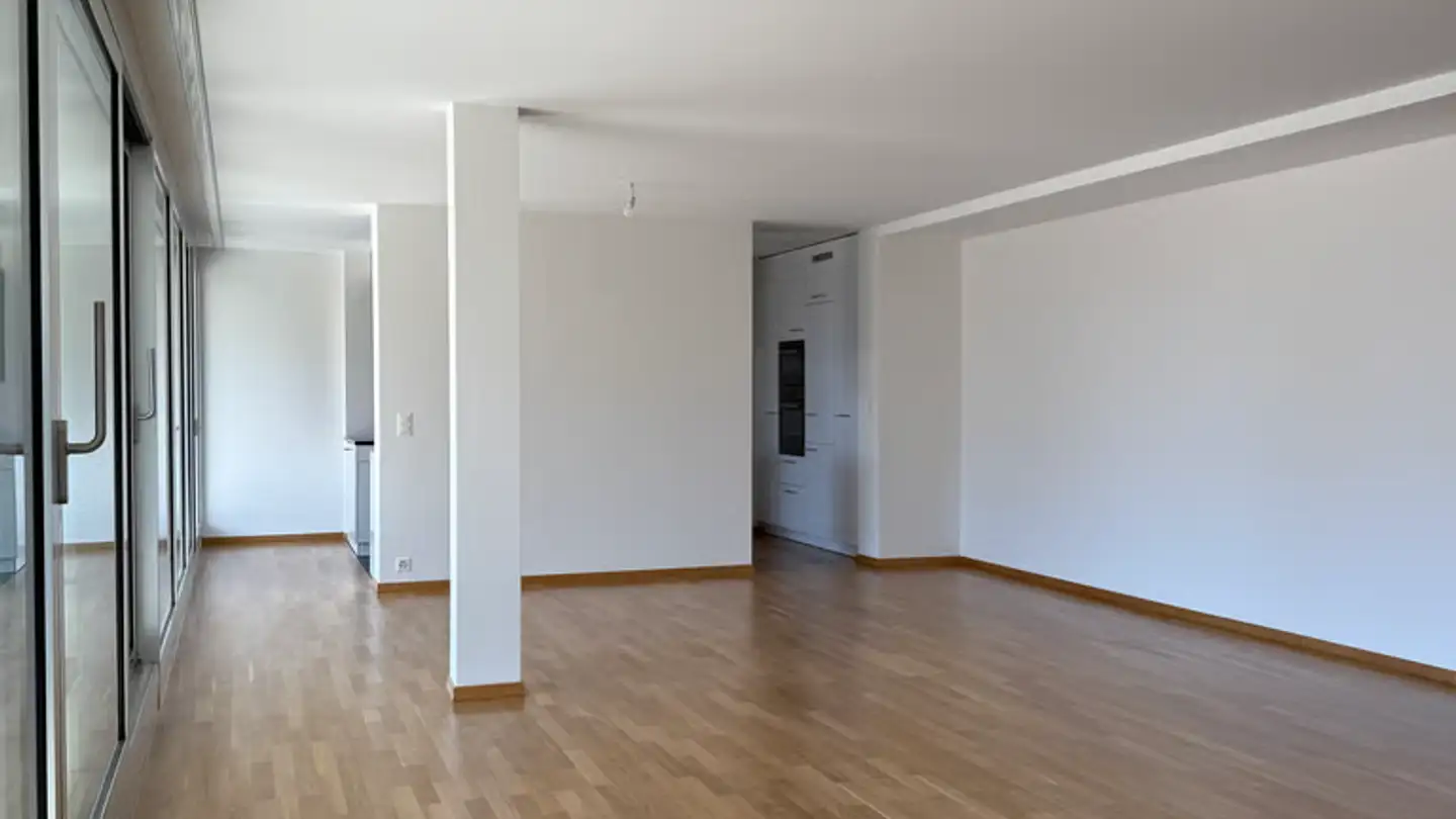 Apartment for rent - Avenue Du Bouchet 8, 1209 Genève - Photo 2