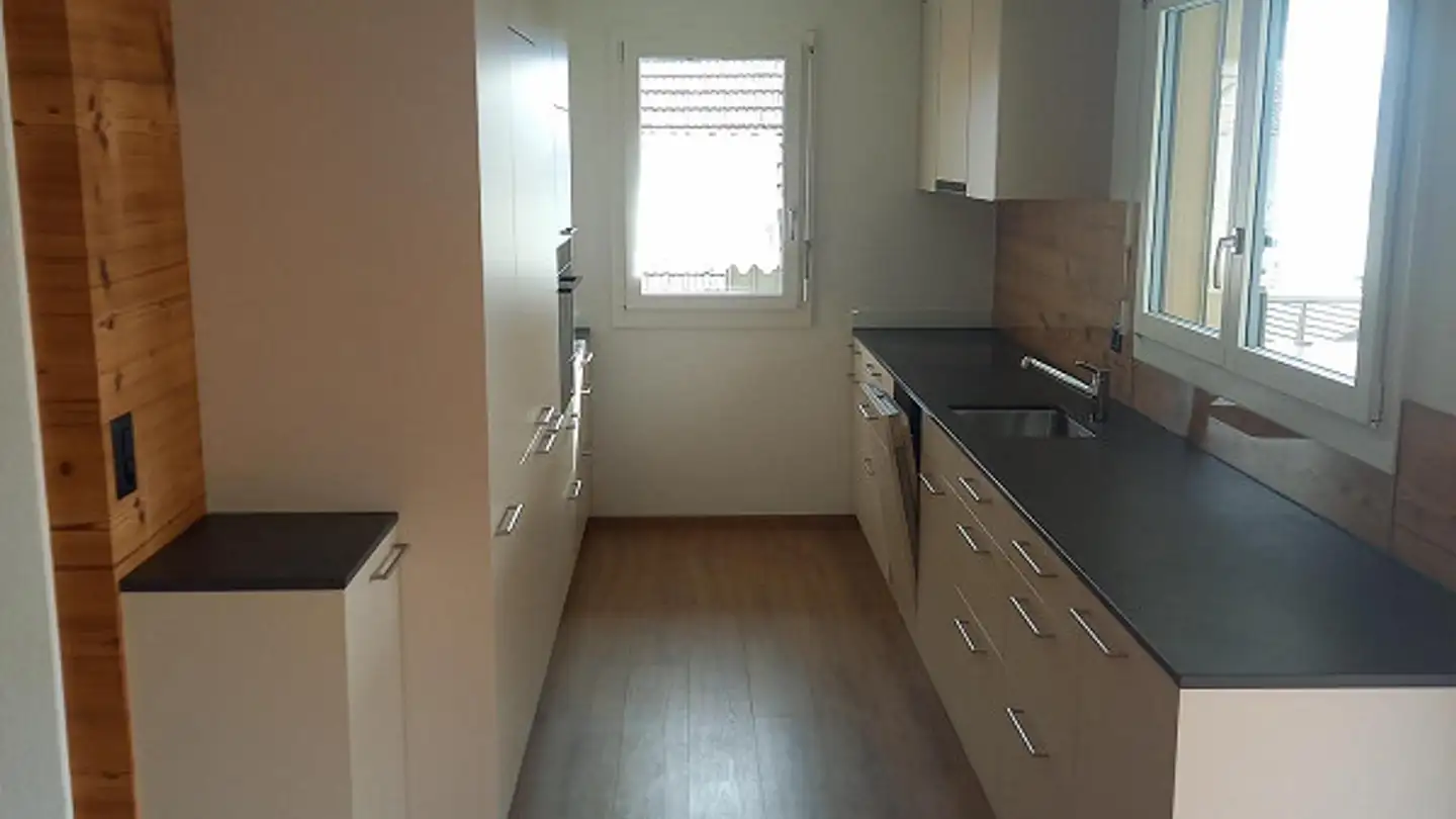 Appartamento in affitto - Dorfstrasse 30, 6026 Rain - Photo 4