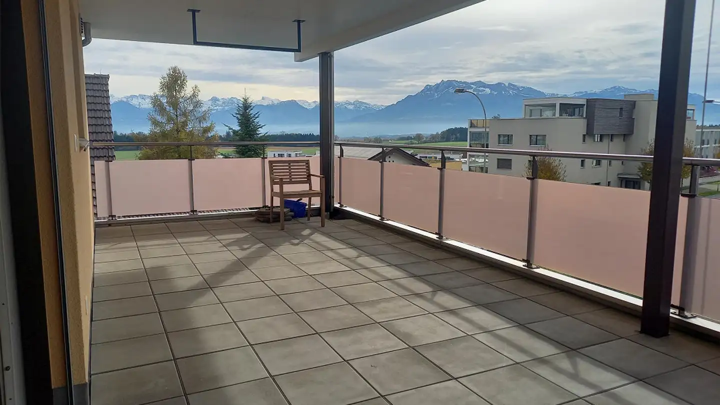 Appartamento in affitto - Dorfstrasse 30, 6026 Rain - Photo 3