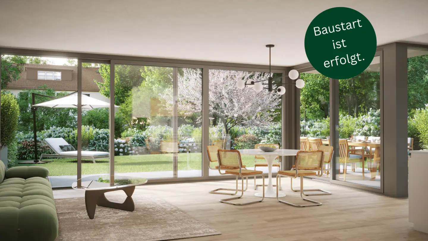 Appartamento in vendita - Rotfluhstrasse 34, 8702 Zollikon