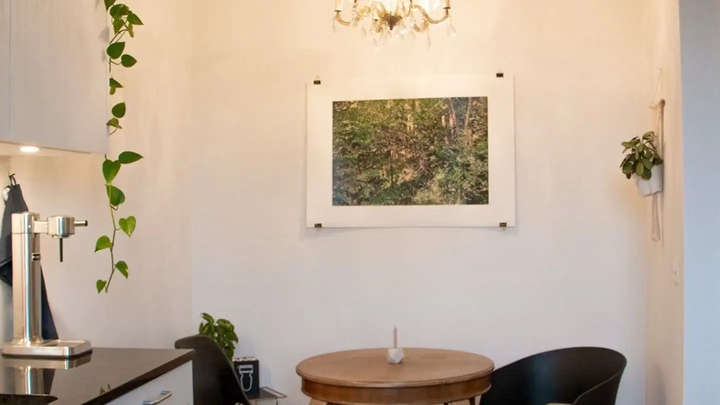 Apartment for rent - Rosenweg 19, 3007 Bern - Photo 3