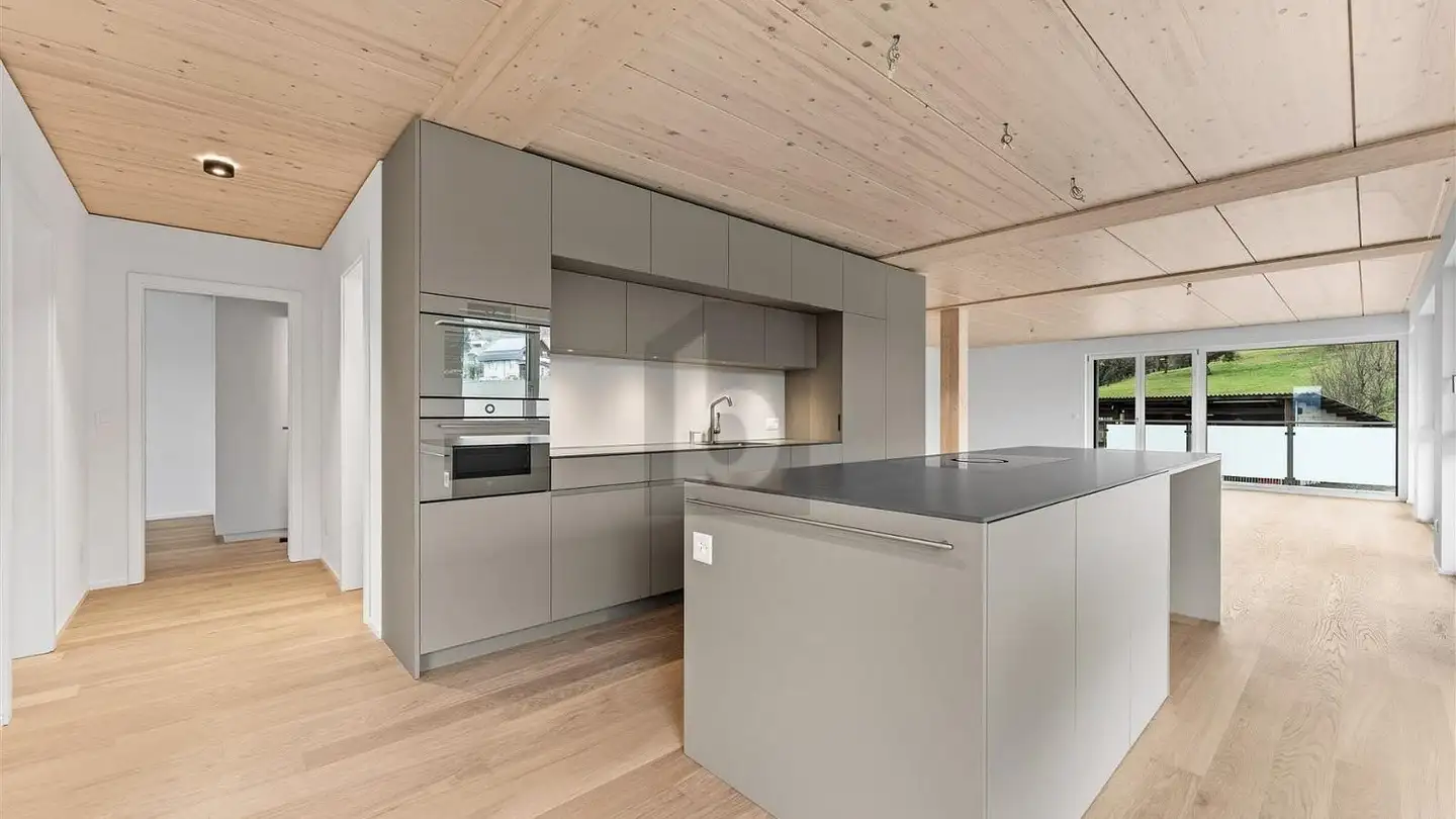 Appartement à vendre - 3127 Mühlethurnen - Photo 2