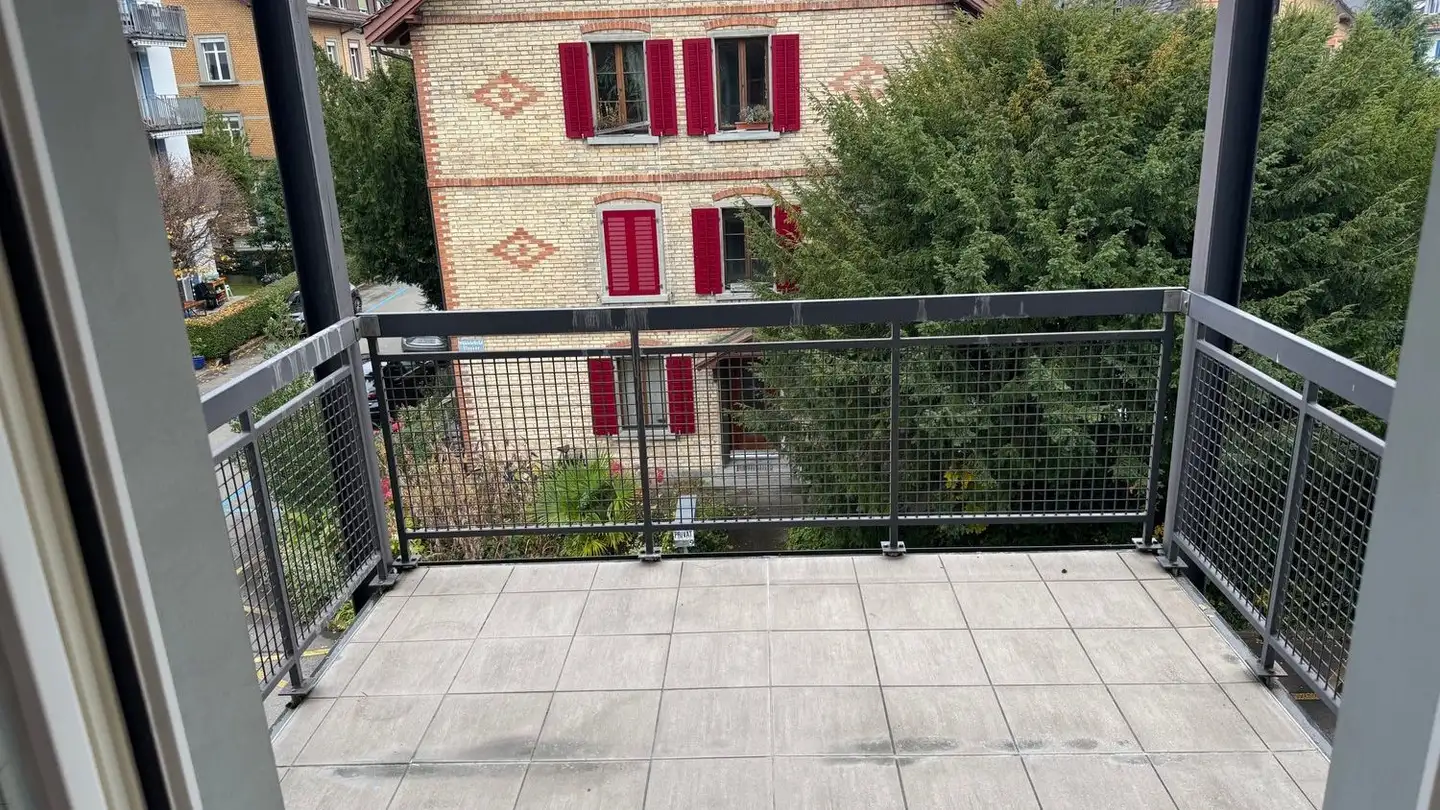 Appartamento in affitto - Mühlebrückestrasse, 8400 Winterthur - Photo 3