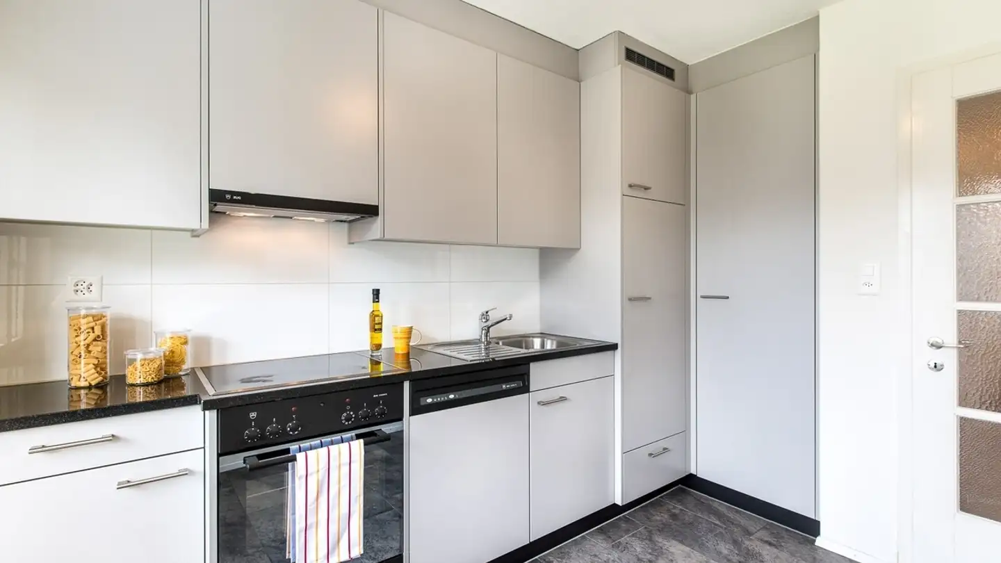 Appartement à louer - Friedensstrasse 87, 4600 Olten - Photo 3