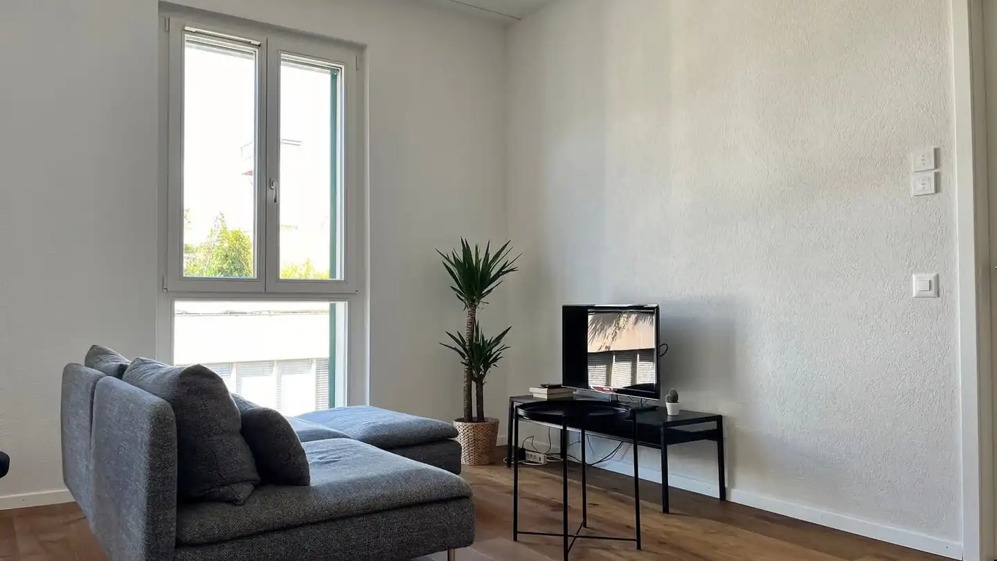 Apartment for rent - Place De La Navigation, 1201 Genève
