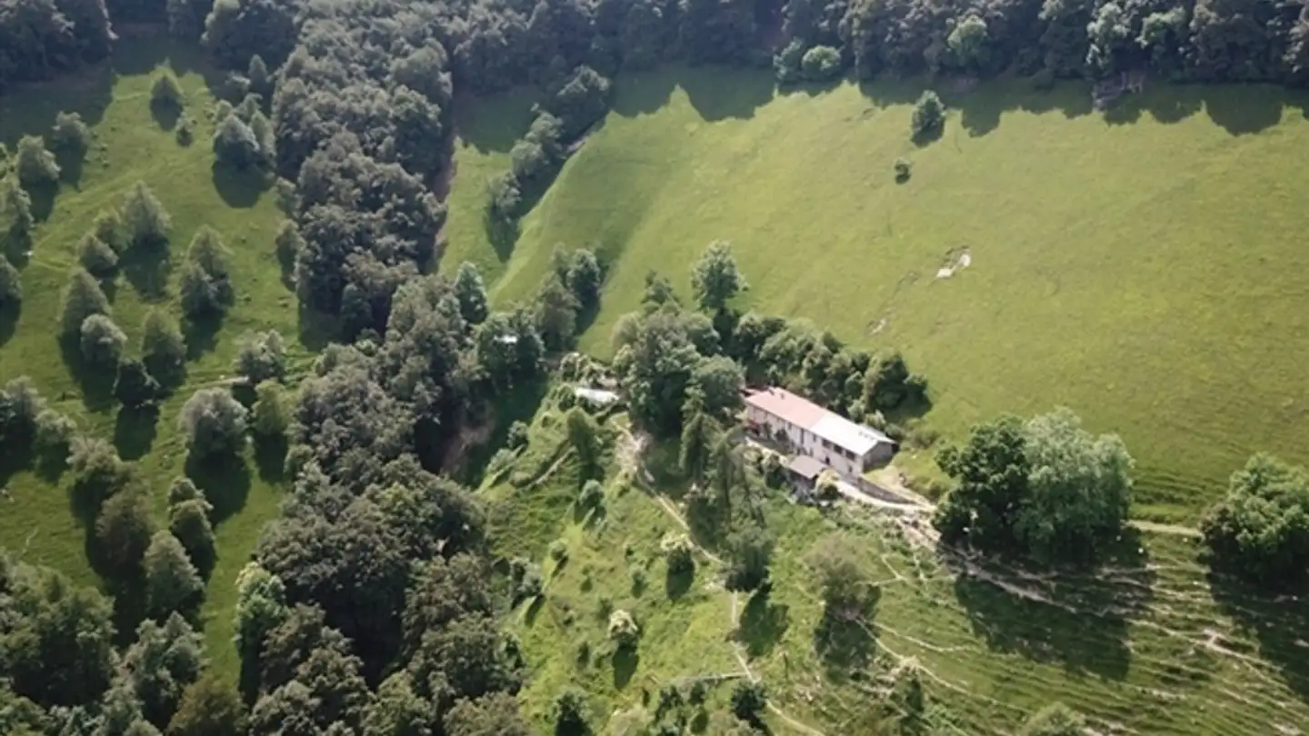 Bauernhof kaufen - 6837 Caneggio