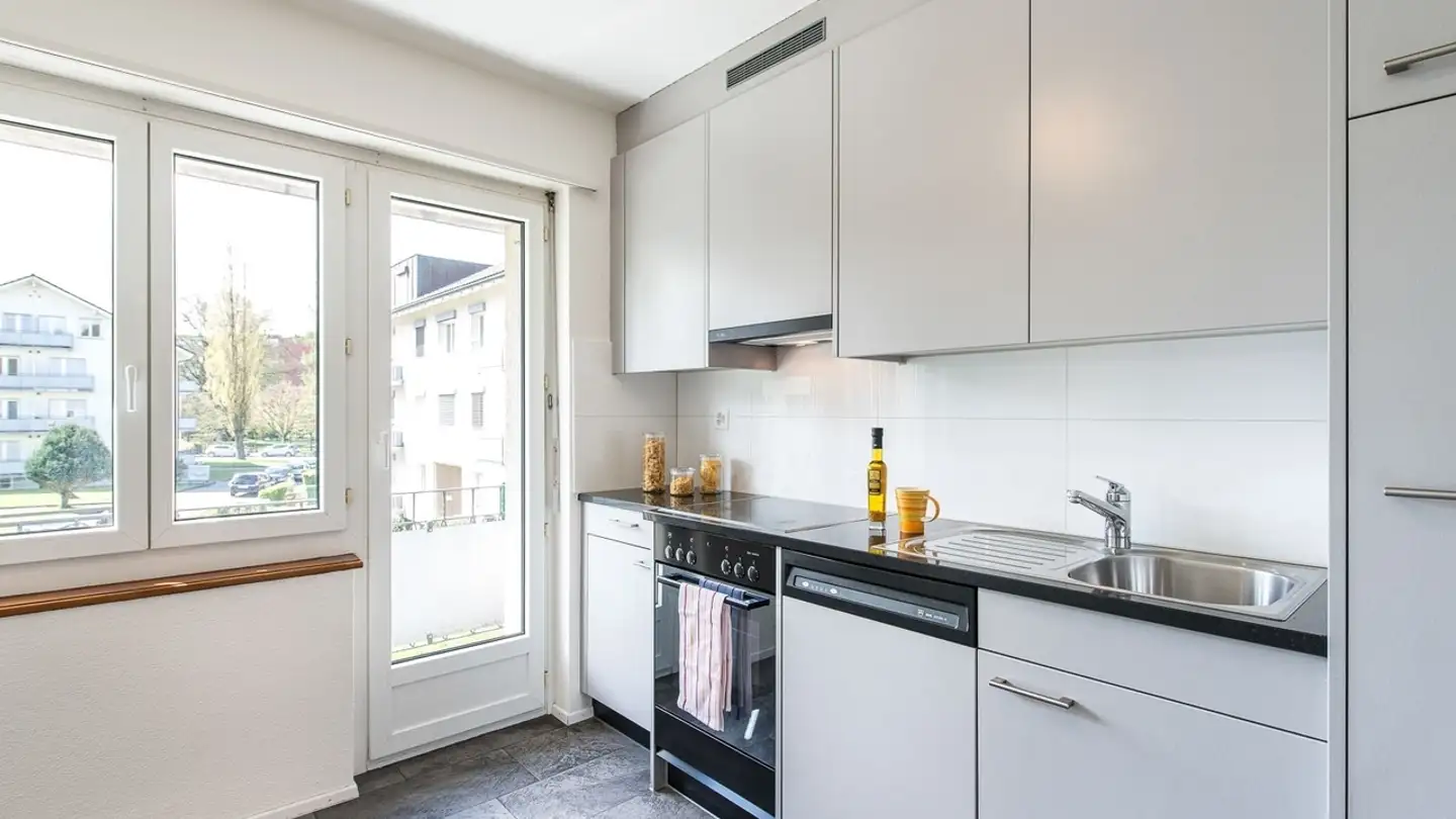 Appartement à louer - Friedensstrasse 87, 4600 Olten - Photo 4