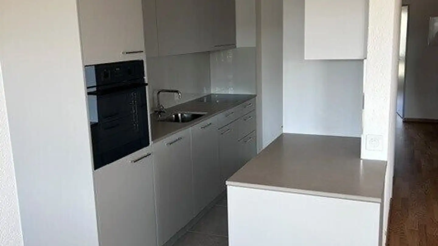 Appartamento in affitto - Forelstrasse, 3072 Ostermundigen - Foto 4