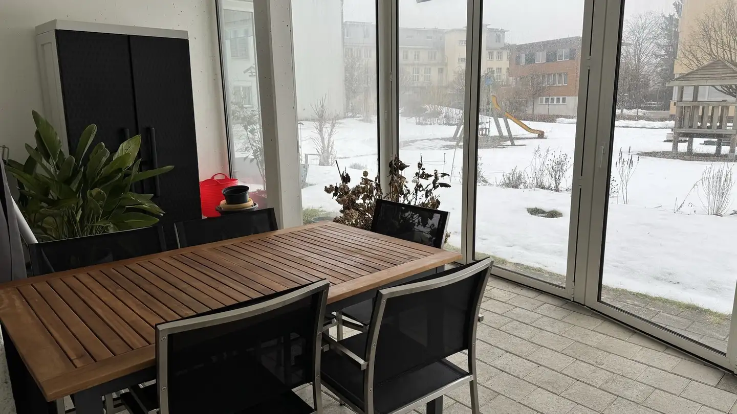 Wohnung mieten - Wallenbachstrasse 37B, 8623 Wetzikon ZH - Foto 4