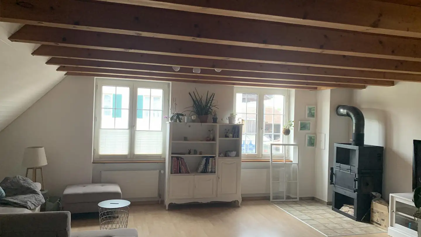 Appartement à louer - 8474 Dinhard - Photo 2