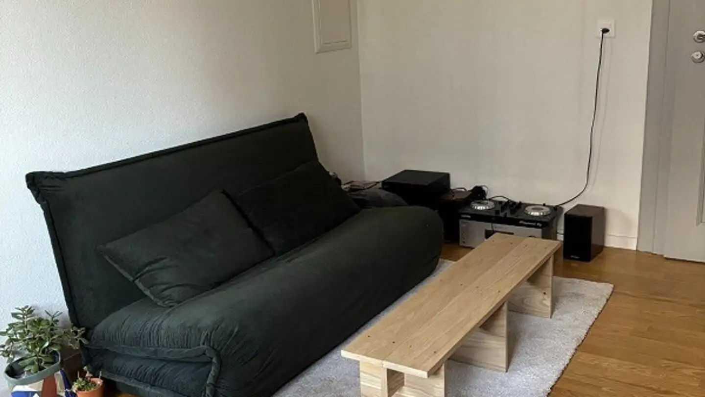 Appartement à louer - Rue Saint-Michel 9, 1700 Fribourg - Photo 3