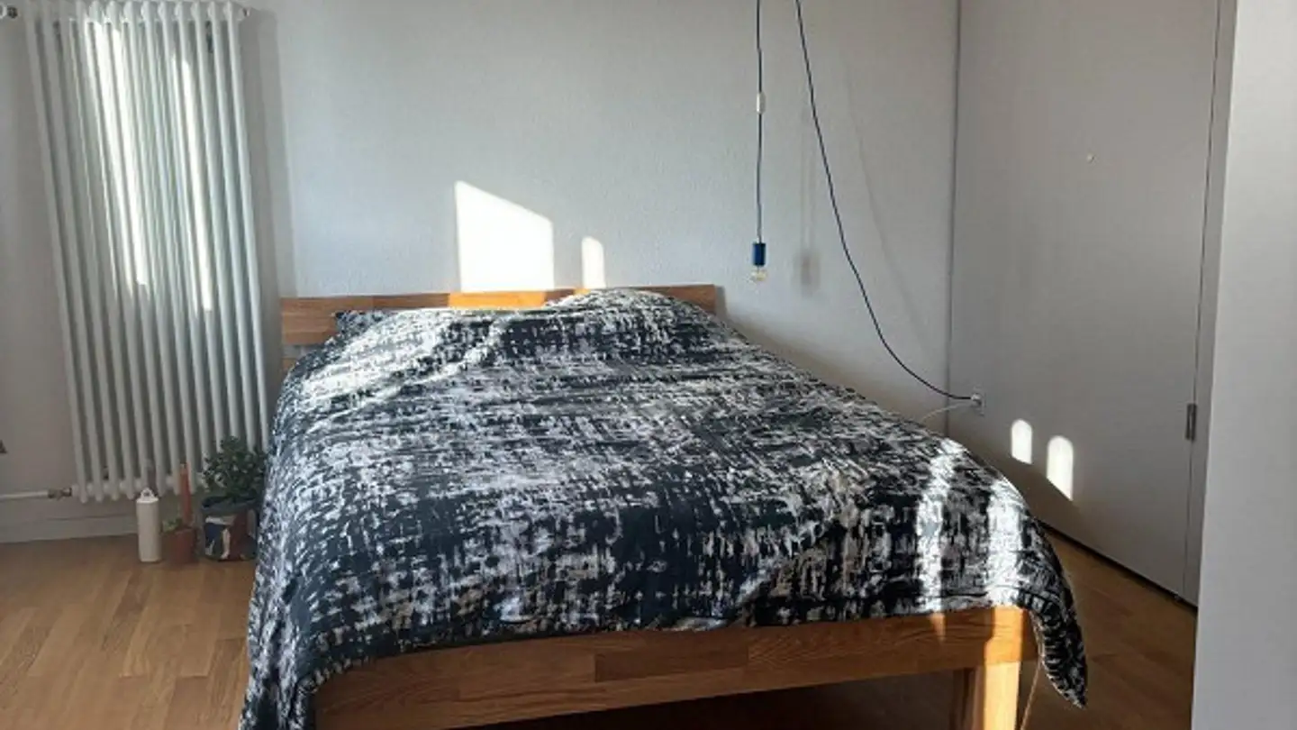 Appartement à louer - Rue Saint-Michel 9, 1700 Fribourg - Photo 4