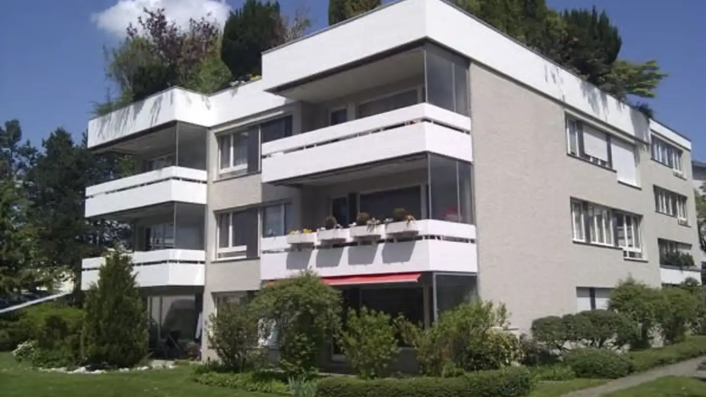 Appartamento in affitto - Kräyigenweg 84, 3074 Muri b. Bern