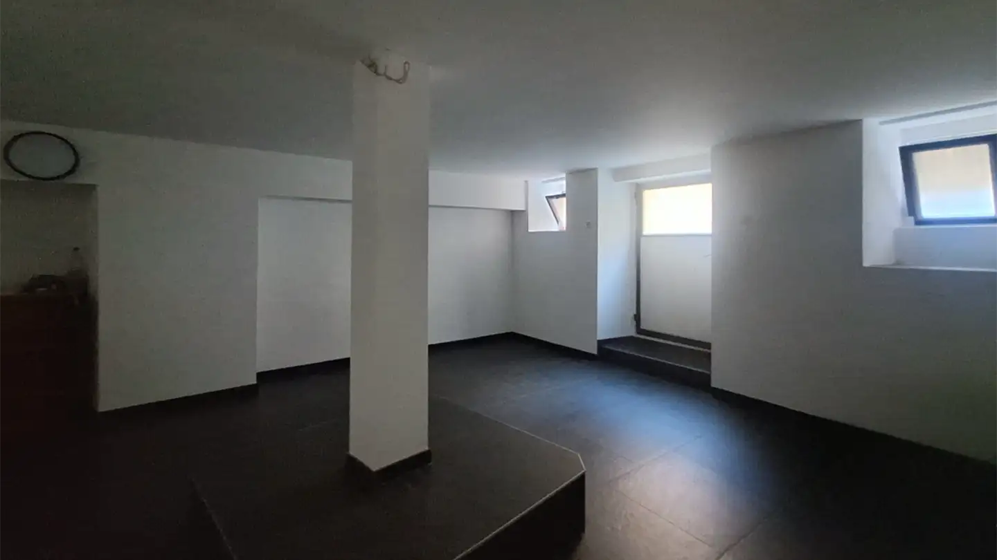 Workshop for rent - Grand-Rue 86, 1890 St-Maurice - Photo 2