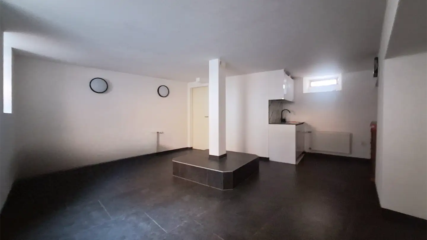 Workshop for rent - Grand-Rue 86, 1890 St-Maurice - Photo 3